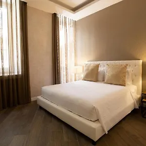 Spagna Boutique 3*, Rzym Włochy