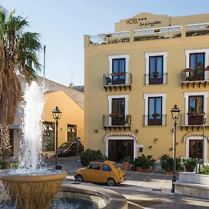 La Piazzetta 3*, Castellammare del Golfo Włochy